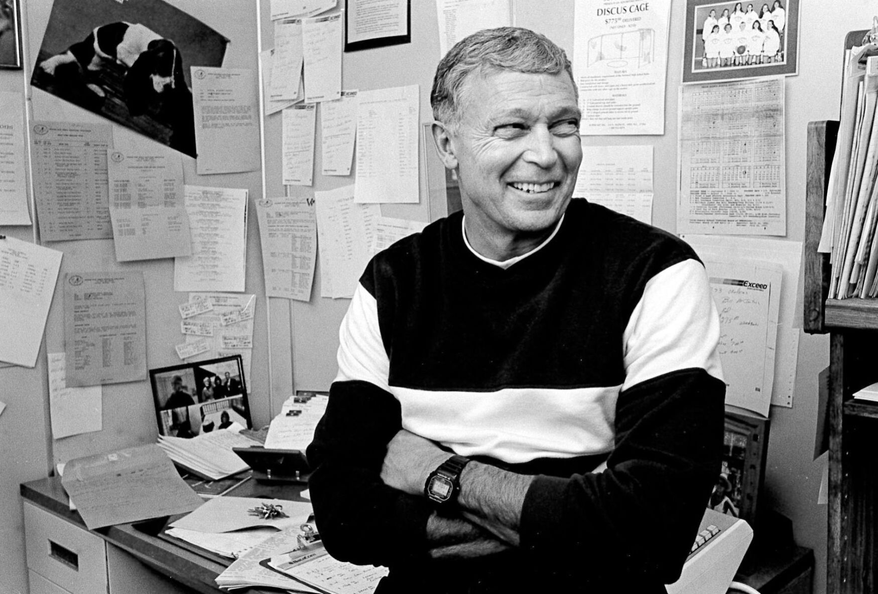 Bill McIntosh